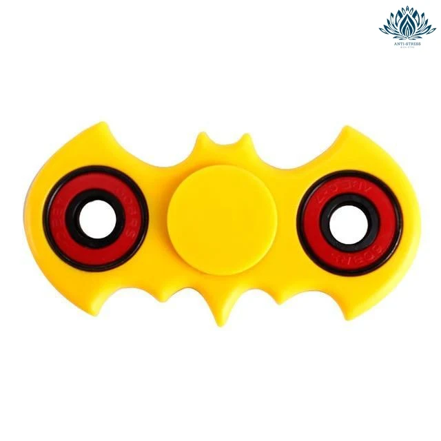 Hand spinner Batman