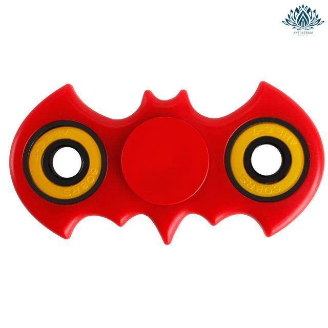 Hand spinner Batman
