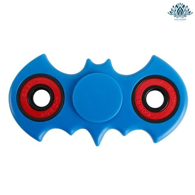Hand spinner Batman