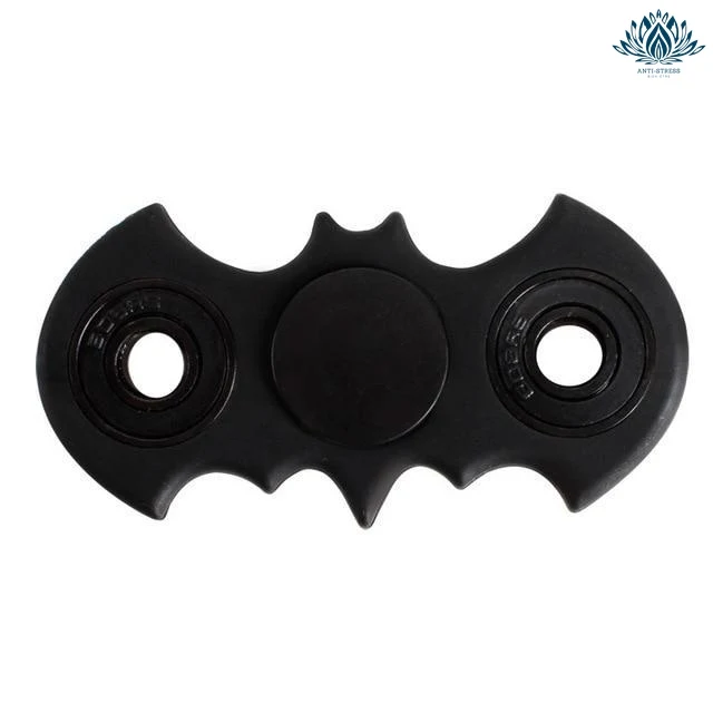 Hand spinner Batman