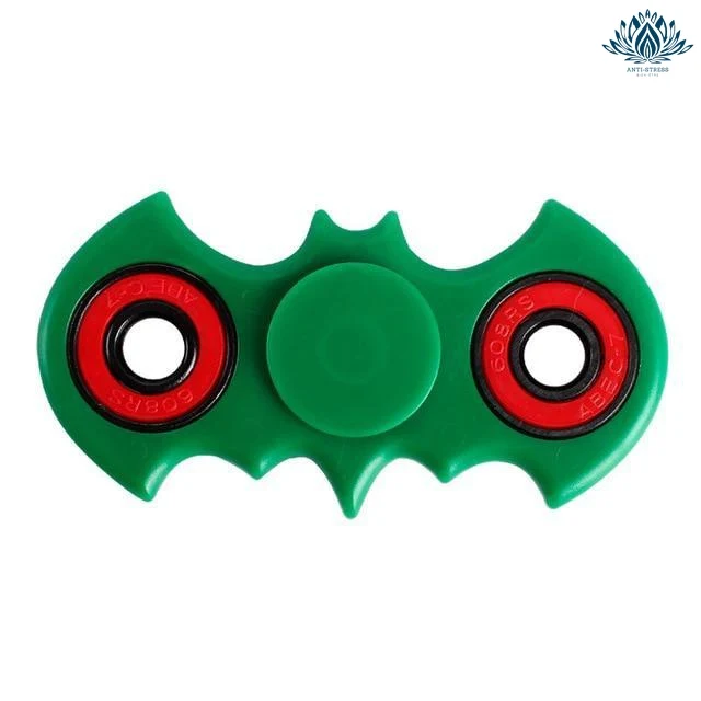 Hand spinner Batman