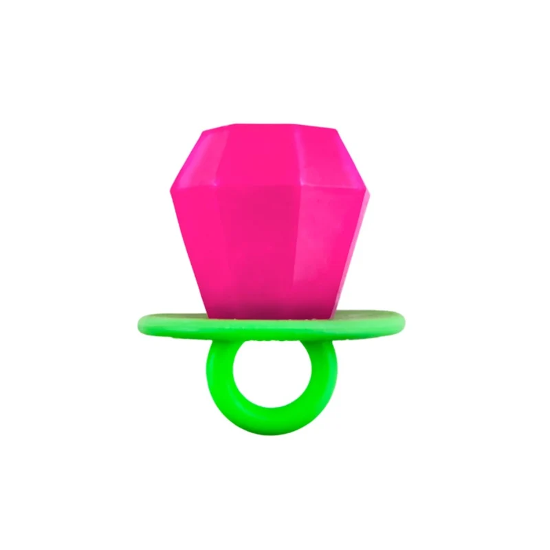 Ring Pop Scented Squishi Toy, Assortment, 1 Count