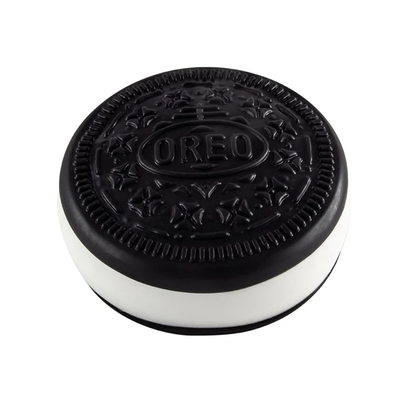 Oreo Squishi Toy, 1 Count