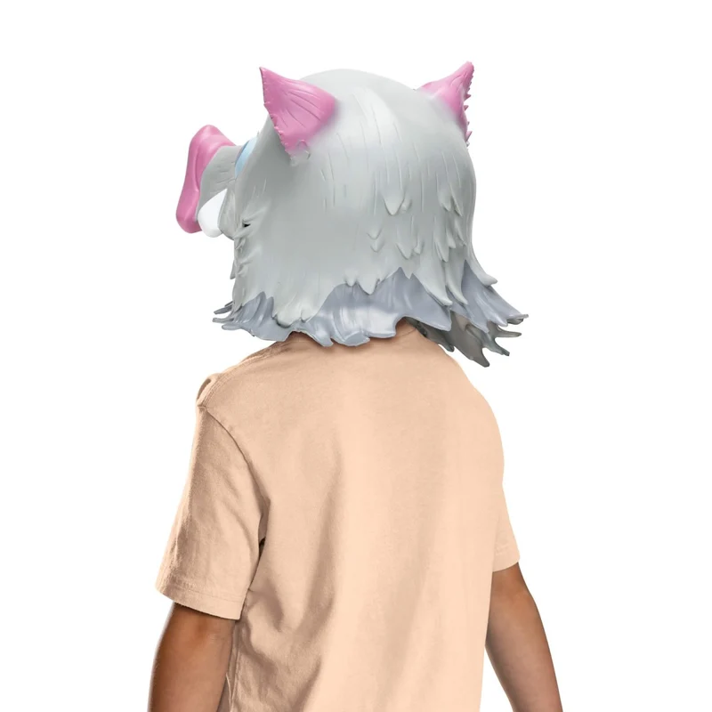 Demon Slayer Inosuke Boar Mask for Kids