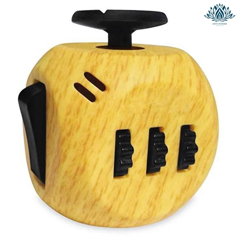Fidget cube bois