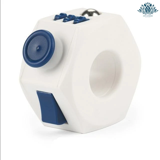 Fidget cube anti stress