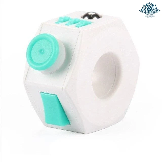Fidget cube anti stress