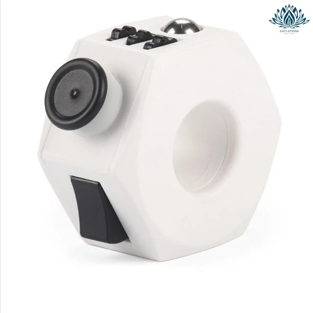 Fidget cube anti stress