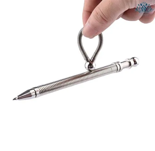 Stylo anti-stress