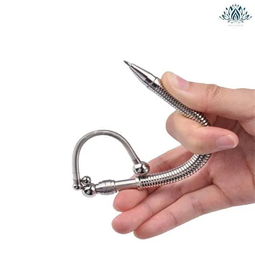 Stylo anti-stress