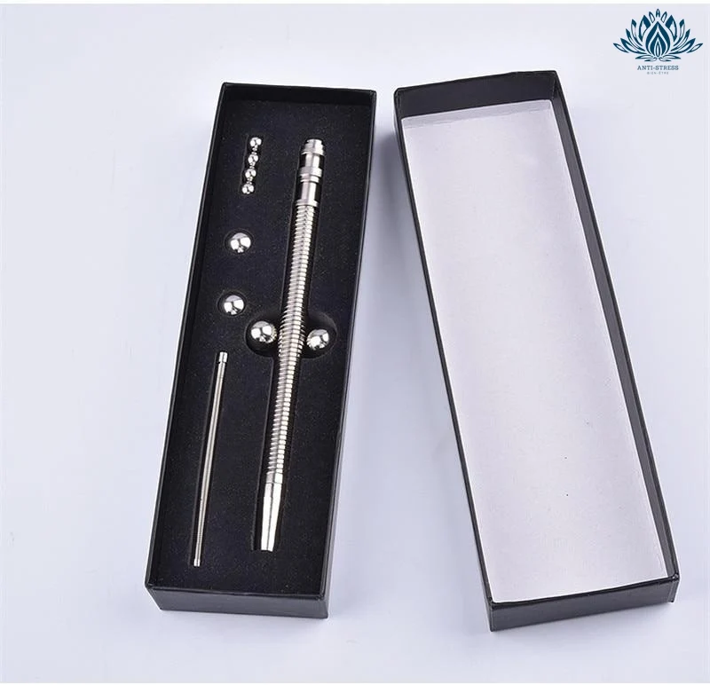 Stylo anti-stress