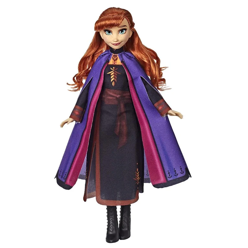Disney Frozen 2 Anna Doll / Poupée
