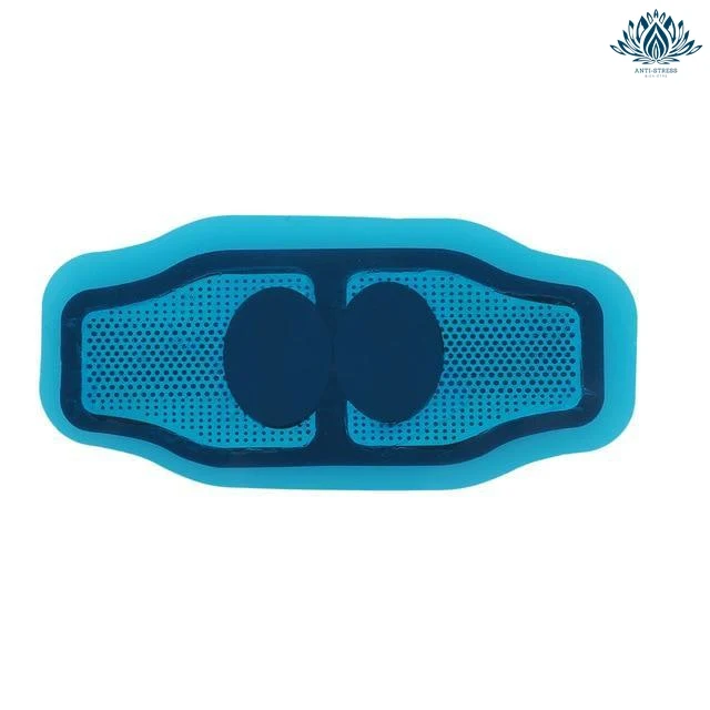 Appareil massage tête anti migraine et insomnie