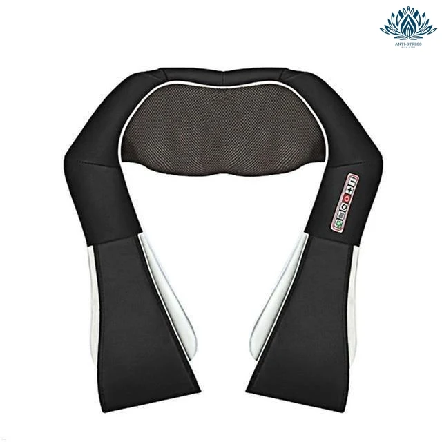 Coussin de massage shiatsu avec chaleur