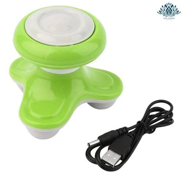 Appareil de massage portable