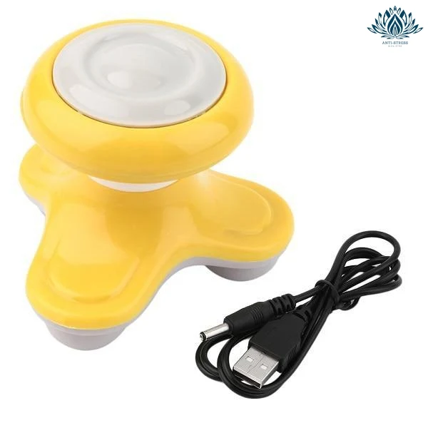 Appareil de massage portable
