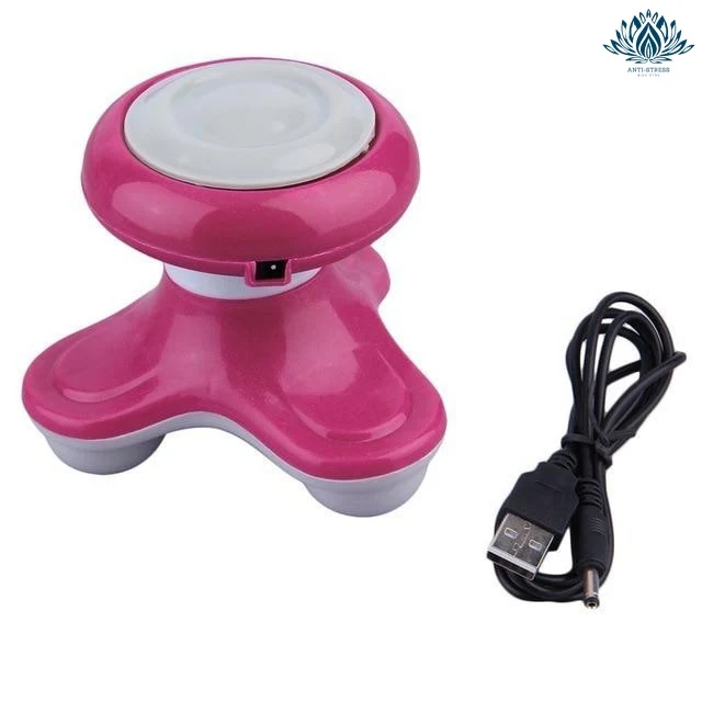 Appareil de massage portable