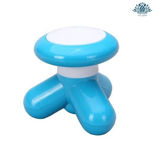 Mini appareil de massage coloré