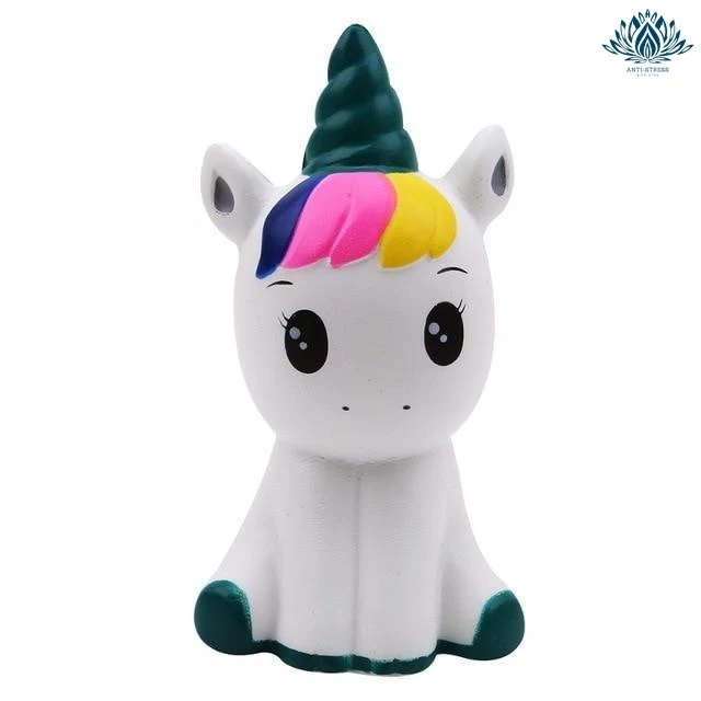 Squishies licorne