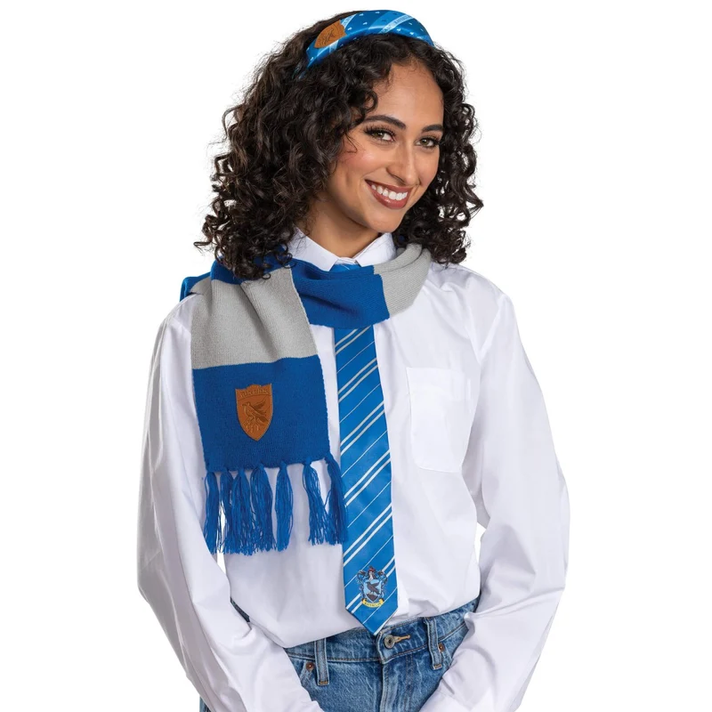 Harry Potter Ravenclaw Headband for Adults