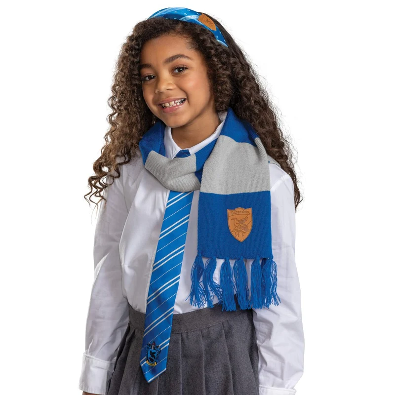 Harry Potter Ravenclaw Headband for Adults