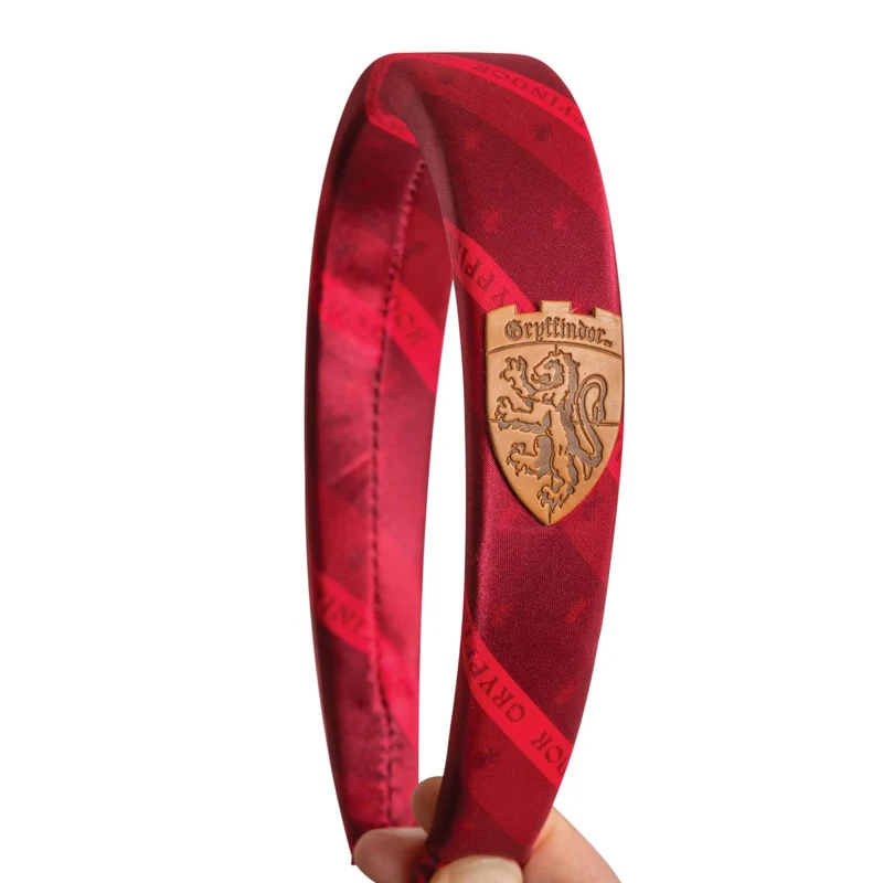Harry Potter Gryffindor Headband for Adults
