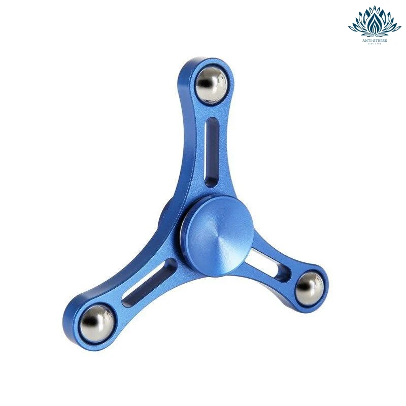 Hand spinner léger