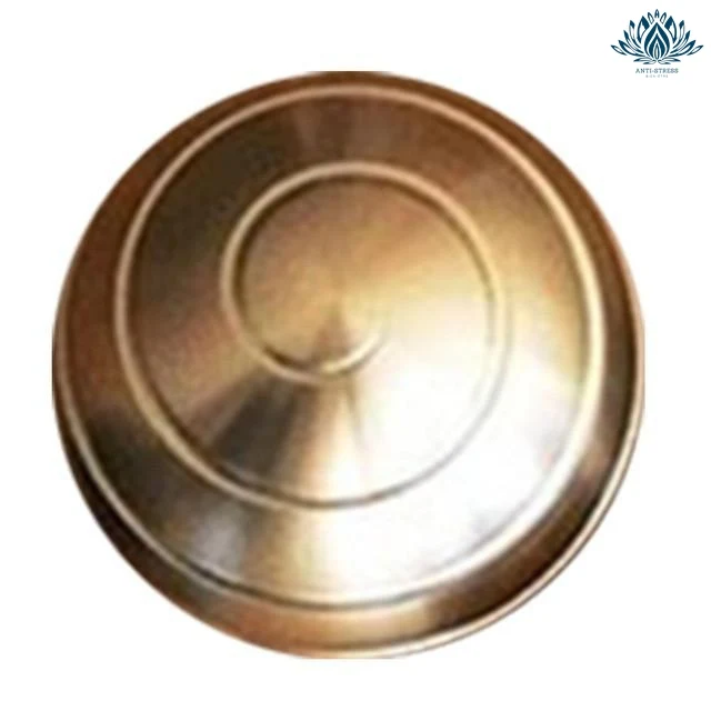 Gyroscope anti-stress