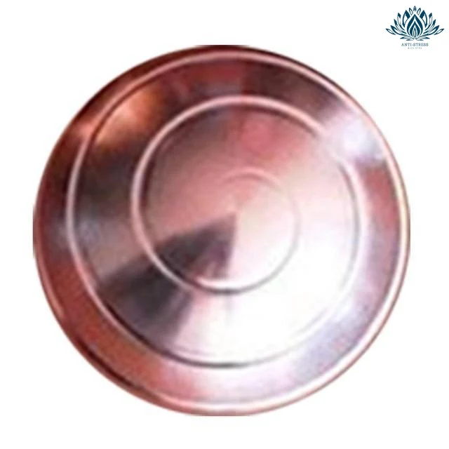 Gyroscope anti-stress