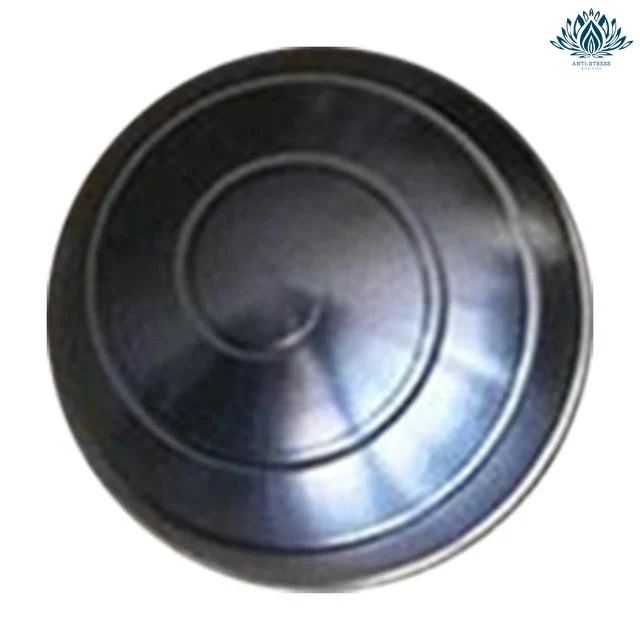 Gyroscope anti-stress