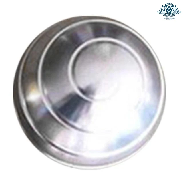 Gyroscope anti-stress