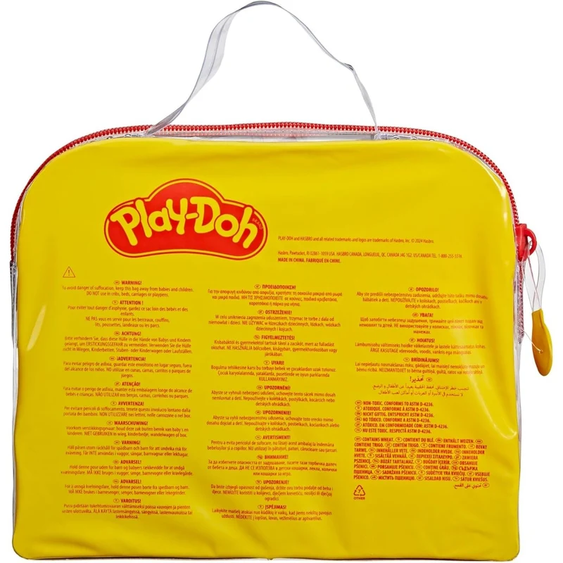 Play-Doh Starter Set, 1 Count