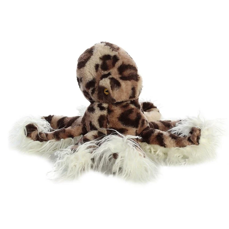 Aurora Luxe Boutique Octopus / Pieuvre Olympus