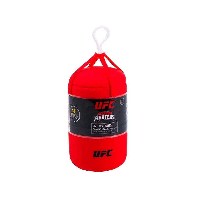 UFC Punching Bag Capsule Mystery Box, 1 Count