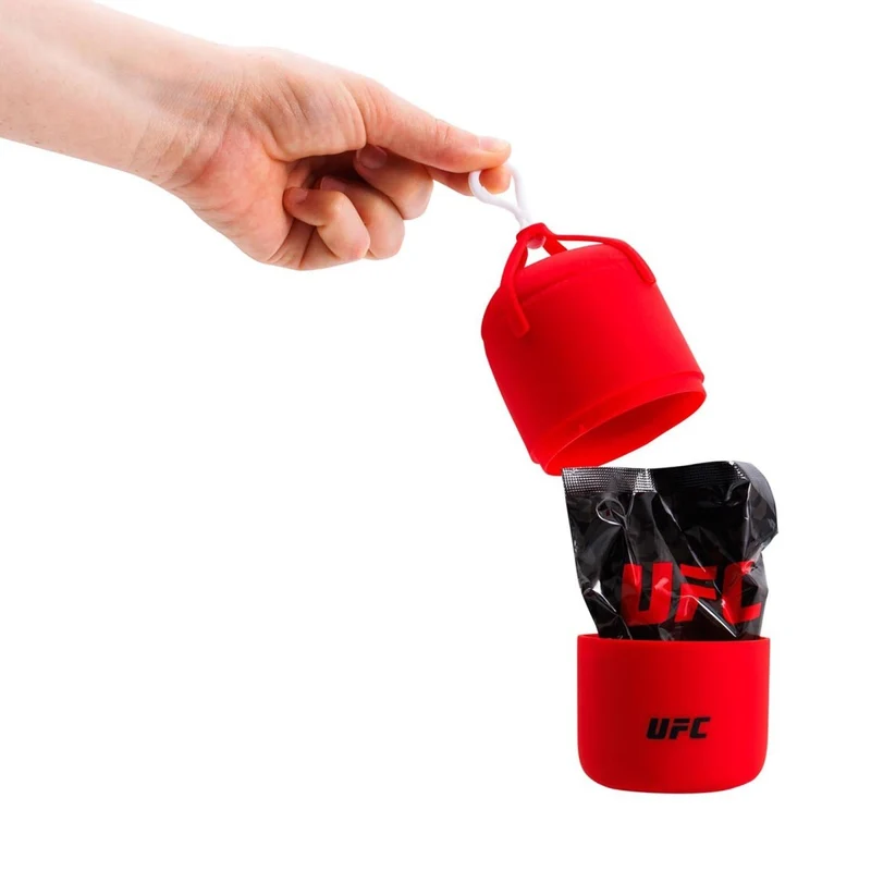 UFC Punching Bag Capsule Mystery Box, 1 Count