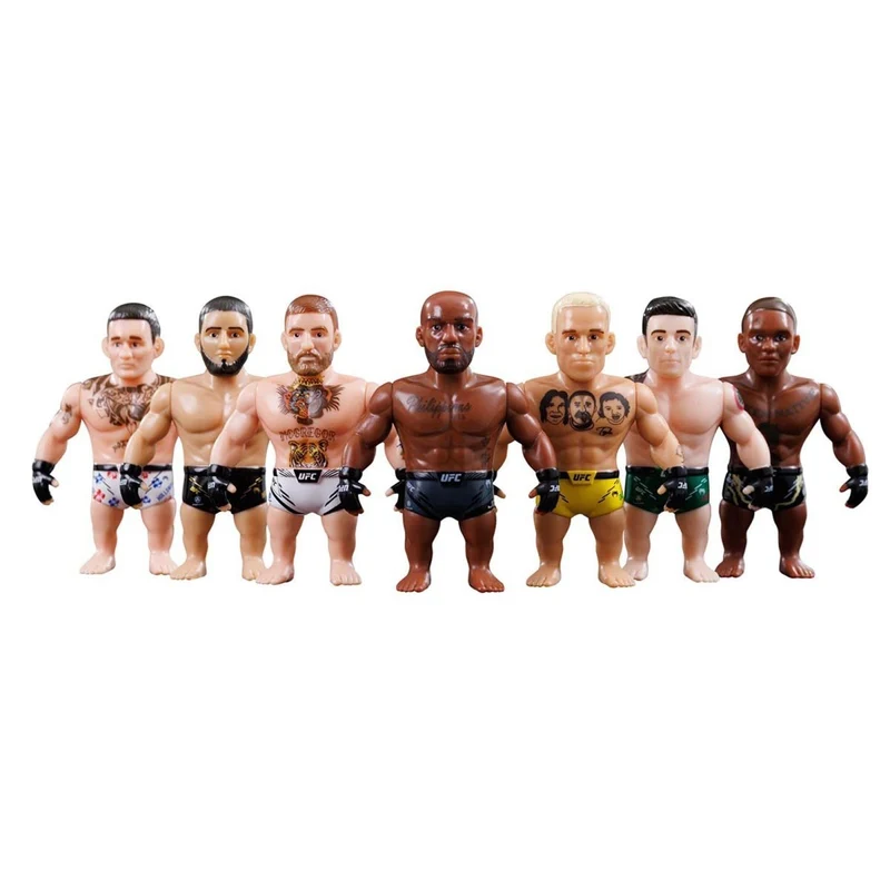 UFC Punching Bag Capsule Mystery Box, 1 Count