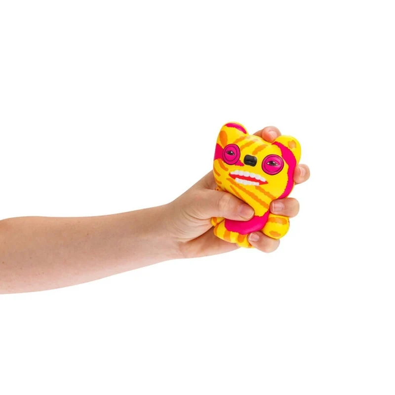 Fuggler Squishies Figures Blind Bag, 1 Count