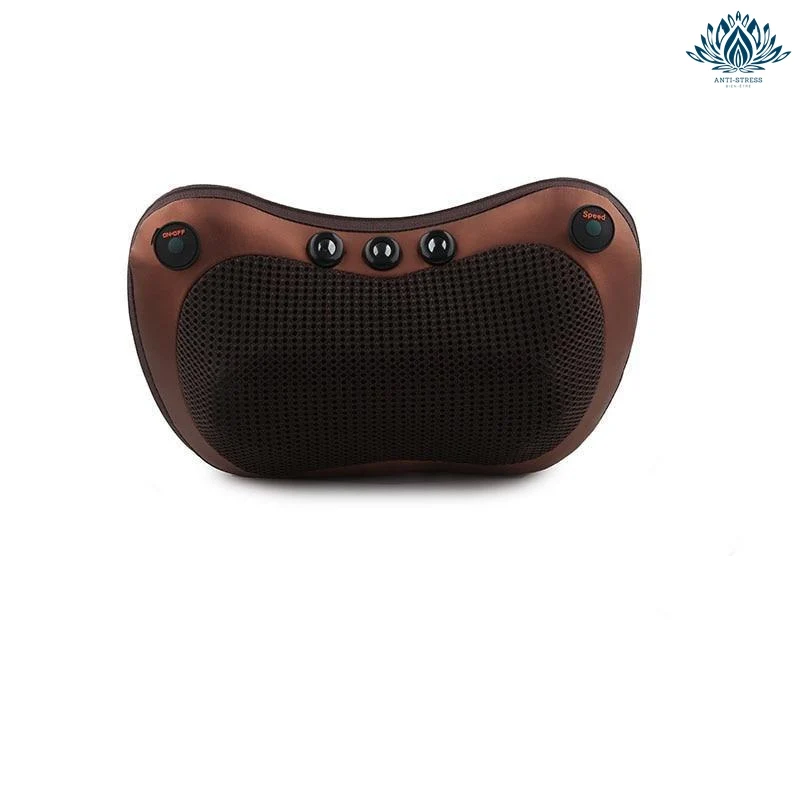 Coussin de massage rotatif