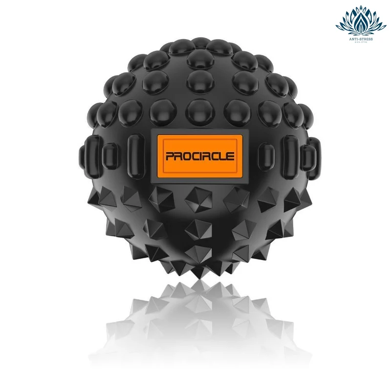 Balle de massage trigger point