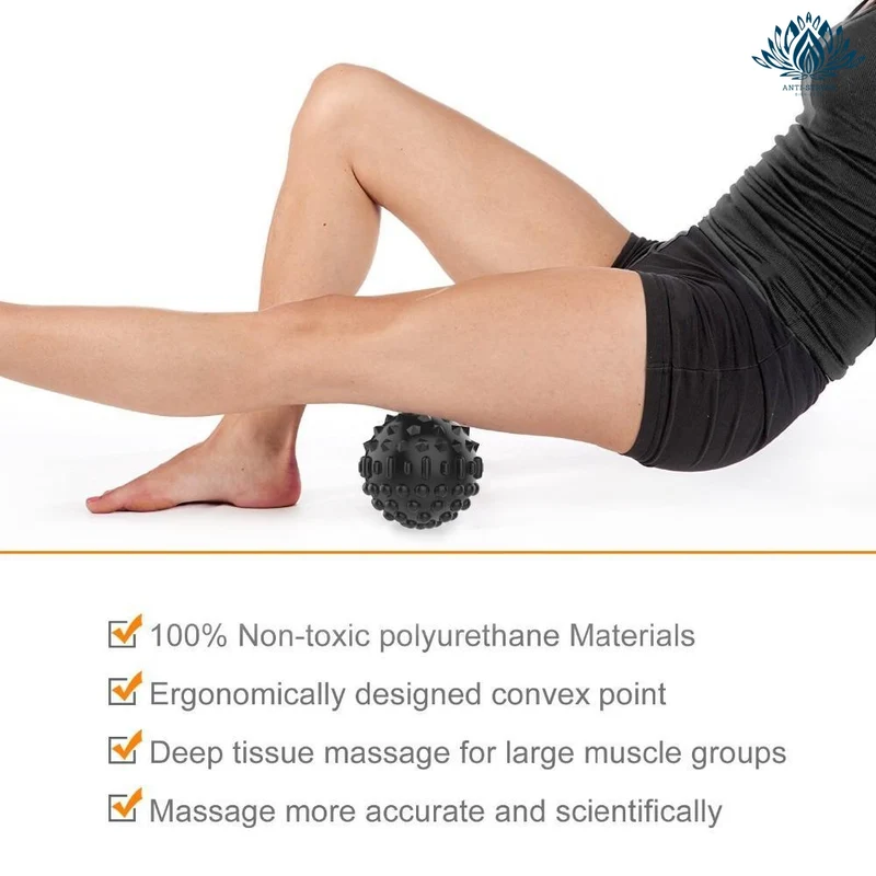 Balle de massage trigger point