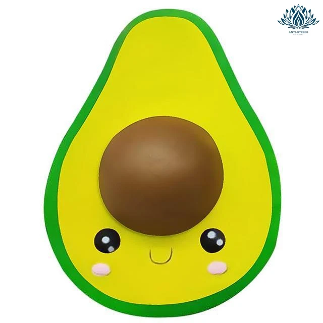 Squishie avocat