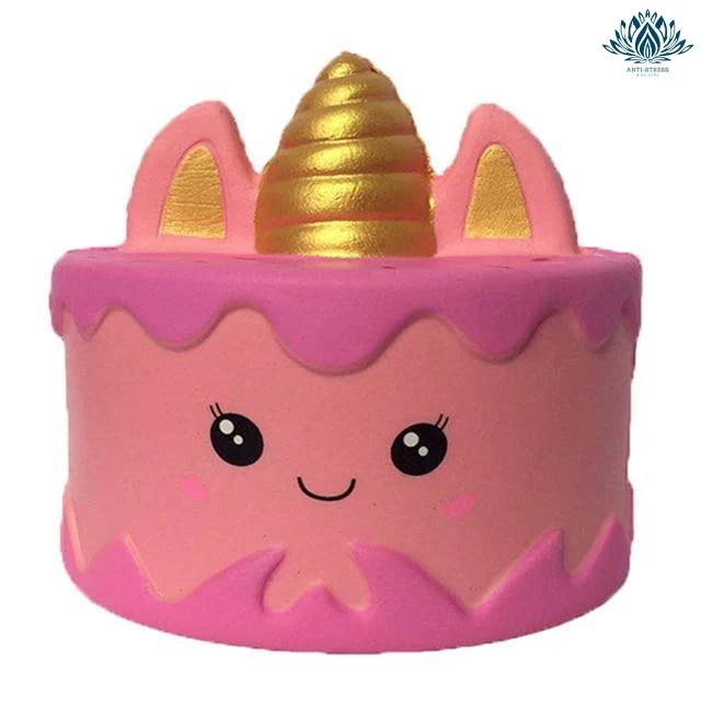 Squishie glace