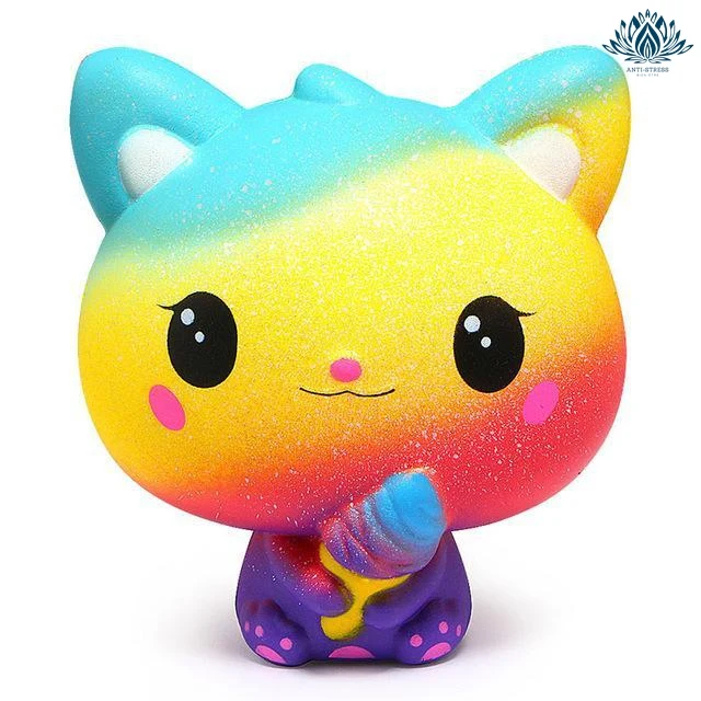 Squishie chat