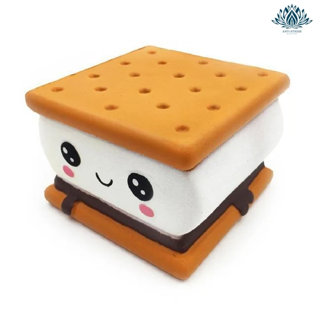 Squishie gâteau