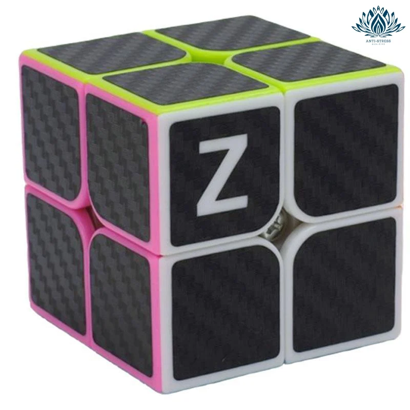 Cube anti-stress 2*2