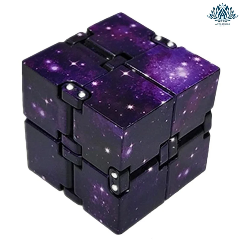 Cube infini