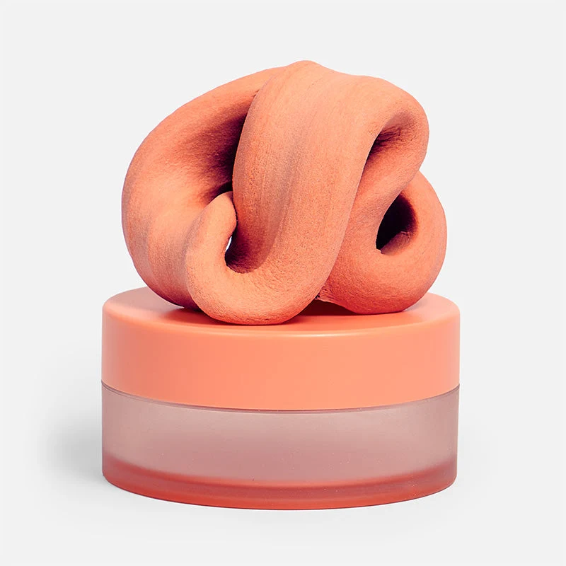 Speks Blur Focus Putty - Calming Stress Relief Sensory Desk Toy