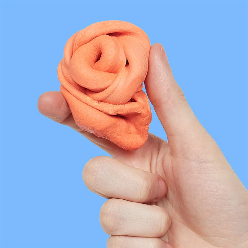 Speks Blur Focus Putty - Calming Stress Relief Sensory Desk Toy