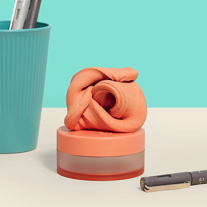 Speks Blur Focus Putty - Calming Stress Relief Sensory Desk Toy