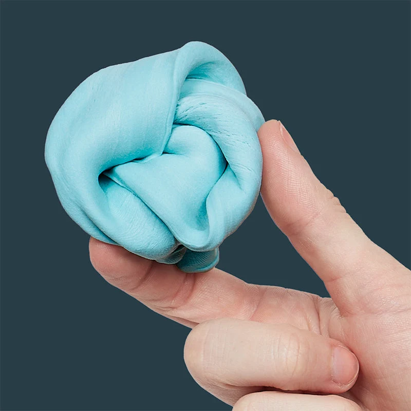 Speks Blur Focus Putty - Calming Stress Relief Sensory Desk Toy